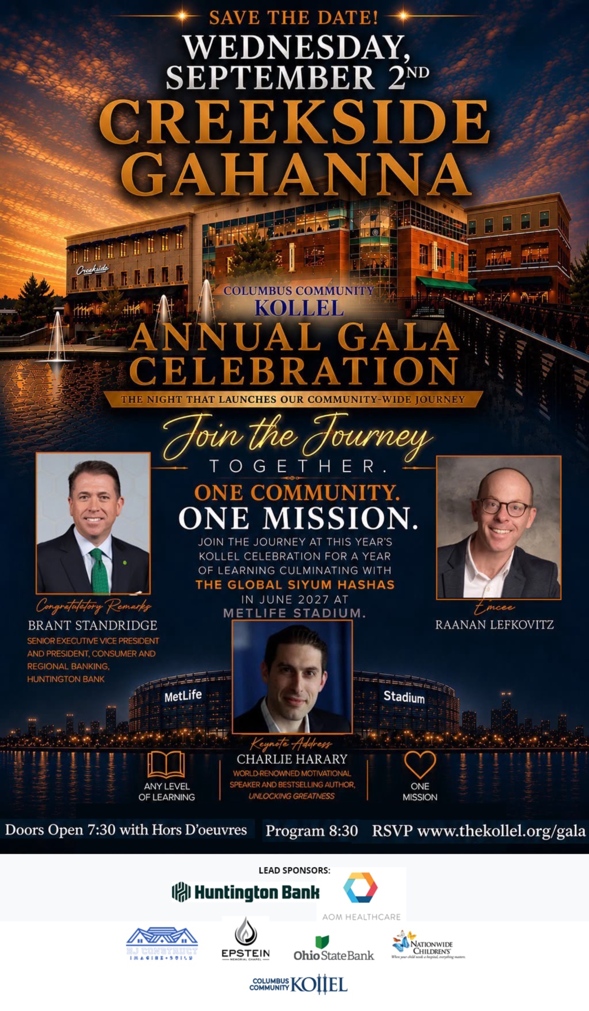 Annual Gala